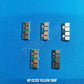 PRINT TONIC HP CE312 YELLOW RESET CHIP (10 PCS)