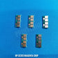 PRINT TONIC HP CE313 MAGENTA RESET CHIP (10 PCS)