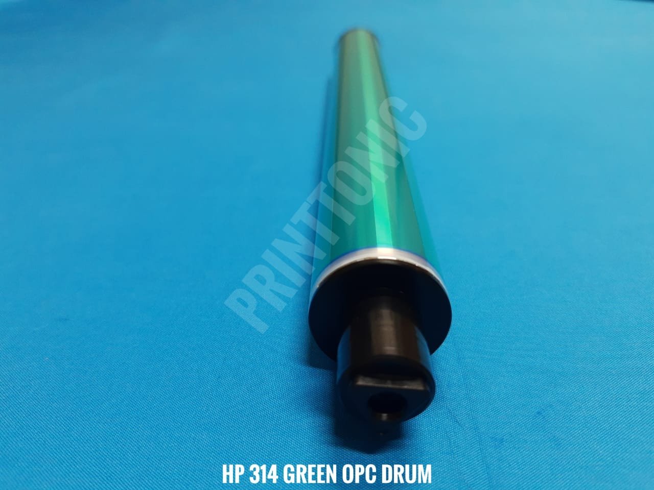 PRINT TONIC HP CF314 GREEN OPC DRUM (5 PCS)