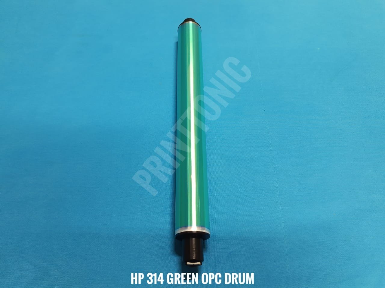 PRINT TONIC HP CF314 GREEN OPC DRUM (5 PCS)