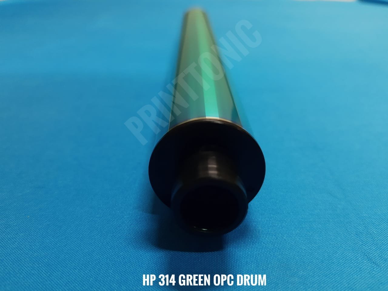 PRINT TONIC HP CF314 GREEN OPC DRUM (5 PCS)