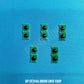 PRINT TONIC HP CE314A DRUM UNIT RESET CHIP (10 PCS)