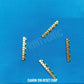 PRINT TONIC CANON 316 RESET CHIP  4 COLOR (5 SET)