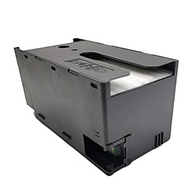 T6715 T6716 Ink Maintenance Box  for Workforce Pro ET-8700 WF-C5790 WF-C529R WF-C579R WF-M5299 WF-M5799 WF-C5710 WF-C5290 C5210 WF4720 WF4730 WF4740 WF4734 EC4020 EC4030 EC4040 Printer