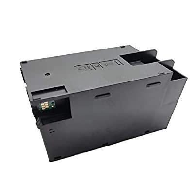 T6715 T6716 Ink Maintenance Box  for Workforce Pro ET-8700 WF-C5790 WF-C529R WF-C579R WF-M5299 WF-M5799 WF-C5710 WF-C5290 C5210 WF4720 WF4730 WF4740 WF4734 EC4020 EC4030 EC4040 Printer