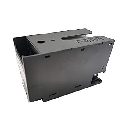 T6715 T6716 Ink Maintenance Box  for Workforce Pro ET-8700 WF-C5790 WF-C529R WF-C579R WF-M5299 WF-M5799 WF-C5710 WF-C5290 C5210 WF4720 WF4730 WF4740 WF4734 EC4020 EC4030 EC4040 Printer