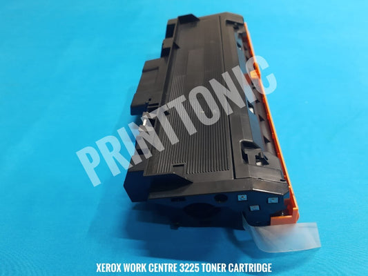 PRINT TONIC XEROX 3225 LASER TONER CARTRIDGE