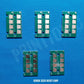 PRINT TONIC XEROX 3225 RESET CHIP (10 PCS)