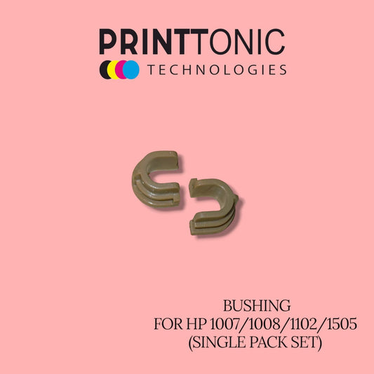 FUSER BUSH SET FOR HP LASERJET P1505 / 1007 / 1008