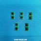 PRINT TONIC CANON 326A RESET CHIP (10 PCS)
