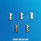 PRINT TONIC CANON 328A RESET CHIP (10 PCS)