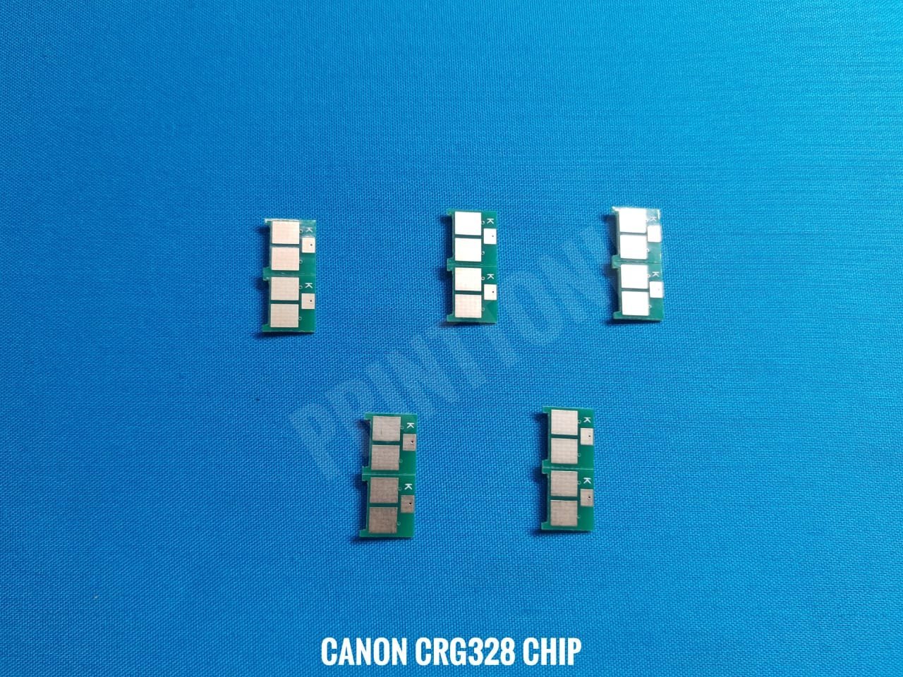 PRINT TONIC CANON 328A RESET CHIP (10 PCS)
