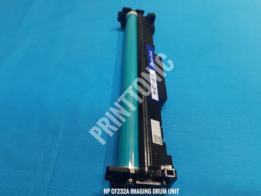 PRINT TONIC HP CF232A  IMAGING DRUM UNIT