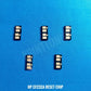 PRINT TONIC HP CF232A DRUM UNIT RESET CHIP (10 PCS)