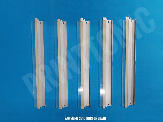 PRINT TONIC SAMSUNG 3310 DOCTOR BLADE (5 PCS)
