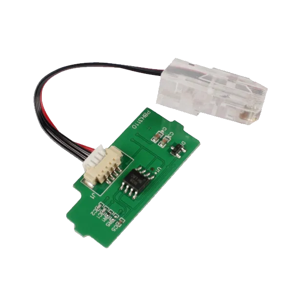 1336x Toner Chip / 336x Toner Chip / W1336x Toner Cartridge Chip For HP LaserJet MFP M42620 / M42623 / MFP M42625 (New Import) 5 PCS