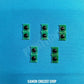 PRINT TONIC CANON 337 RESET CHIP (10 PCS)