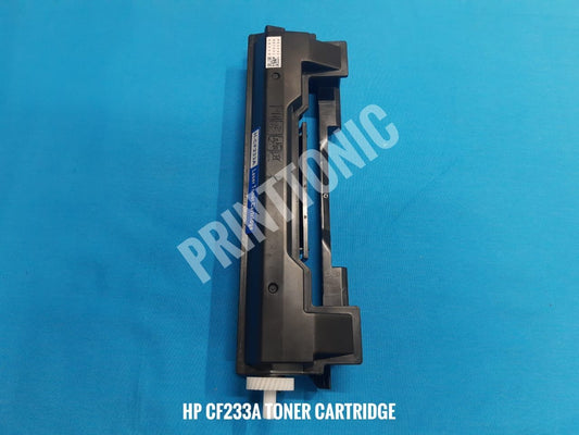 PRINT TONIC HP CF233A  LASER TONER CARTRIDGE