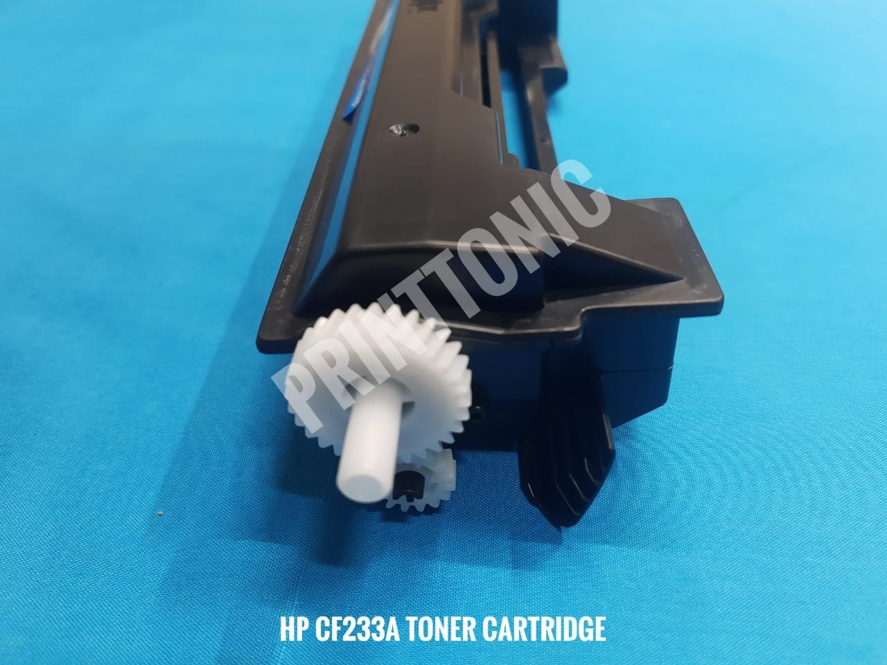 PRINT TONIC HP CF233A  LASER TONER CARTRIDGE