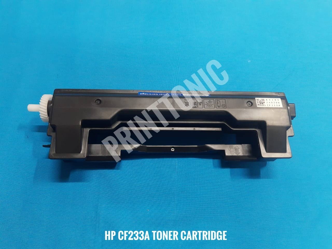 PRINT TONIC HP CF233A  LASER TONER CARTRIDGE