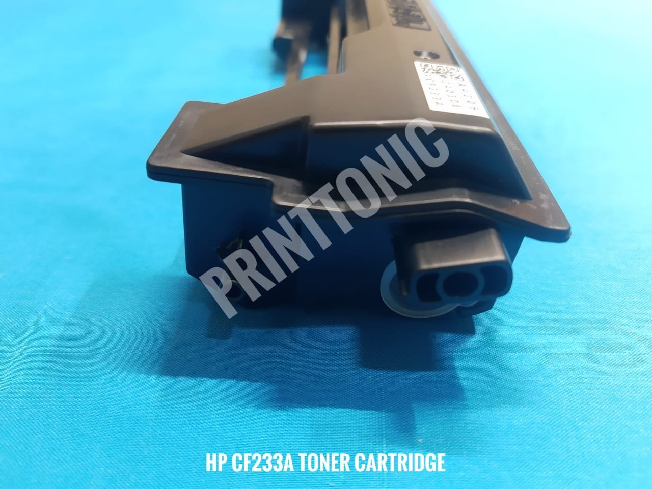 PRINT TONIC HP CF233A  LASER TONER CARTRIDGE