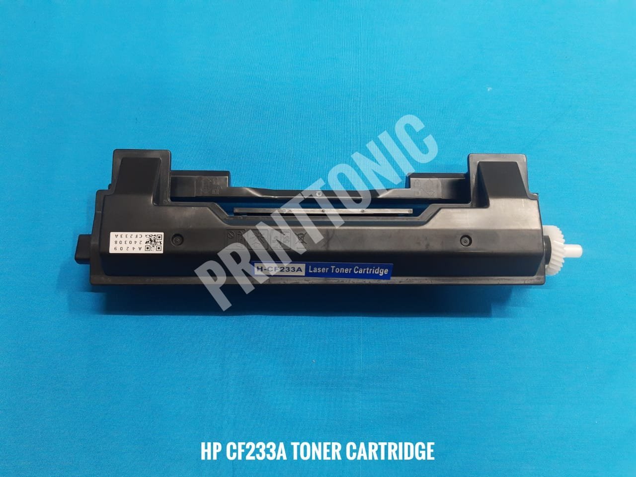 PRINT TONIC HP CF233A  LASER TONER CARTRIDGE