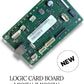 FORMATTER BOARD / LOGIC CARD FOR LASERJET 1008a/1008w