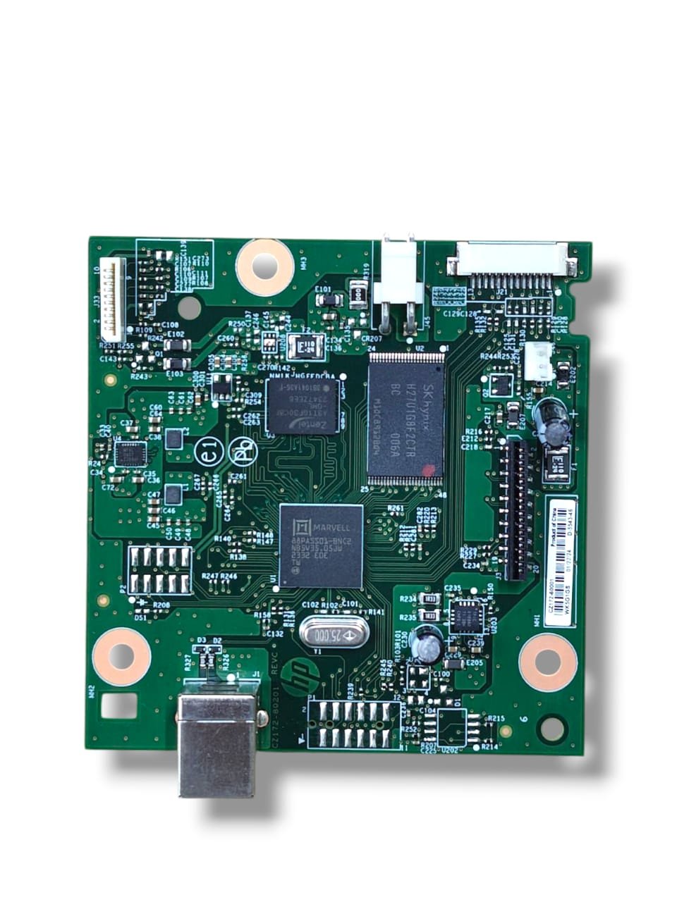 FORMATTER BOARD / LOGIC BOARD FOR HP LASERJET PRO MFP M126A / M126NW (NEW ORIGINAL)