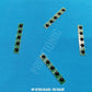 PRINT TONIC HP CF350-353  RESET CHIP 4 COLOR (5 SET)
