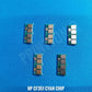 PRINT TONIC HP CF351 CYAN RESET CHIP (10 PCS)