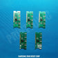 PRINT TONIC SAMSUNG ML 3560  RESET CHIP (5 PCS)