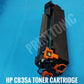PRINT TONIC 35A / CB435A / 435A / 435 TONER CARTRIDGE COMPATIBLE FOR HP LASERJET P1002 / P1003 / P1004 / P1005 / P1006 / P1007 / P1008 / P1009 PRINTER