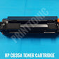 PRINT TONIC 35A / CB435A / 435A / 435 TONER CARTRIDGE COMPATIBLE FOR HP LASERJET P1002 / P1003 / P1004 / P1005 / P1006 / P1007 / P1008 / P1009 PRINTER
