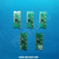 PRINT TONIC SAMSUNG XEROX 3600 RESET CHIP (5 PCS)