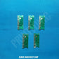 PRINT TONIC SAMSUNG XEROX 3600 RESET CHIP (5 PCS)