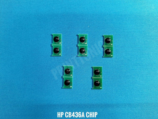 PRINT TONIC HP 36A RESET CHIP (10 PCS)