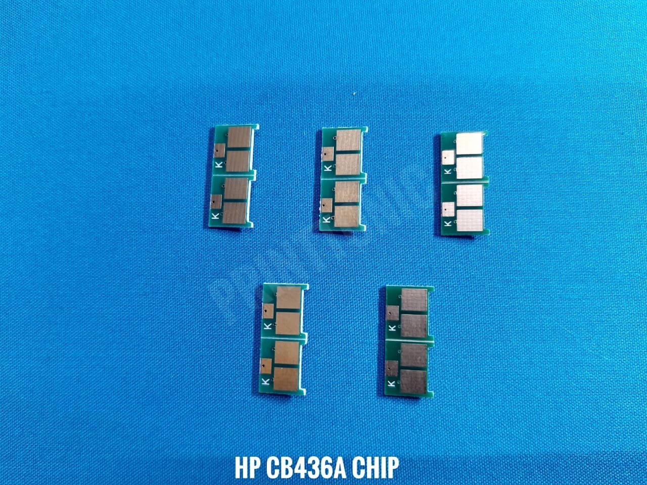 PRINT TONIC HP 36A RESET CHIP (10 PCS)