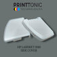 HP 1010 SIDE COVER SET