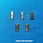 PRINT TONIC EPSON T372 RESET CHIP