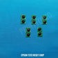 PRINT TONIC EPSON T372 RESET CHIP