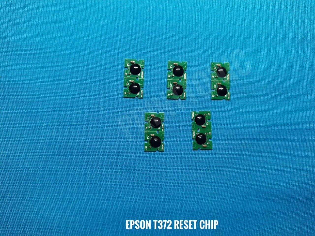 PRINT TONIC EPSON T372 RESET CHIP