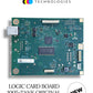 FORMATTER BOARD / LOGIC BOARD FOR HP LASERJET TANK MFP 1005W PRINTER – NEW ORIGINAL