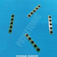 PRINT TONIC HP CF280-283 RESET CHIP 4 COLOR (5 SET)