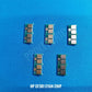 PRINT TONIC HP CF281 CYAN RESET CHIP (10 PCS)