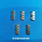 PRINT TONIC HP CF282 YELLOW RESET CHIP (10 PCS)