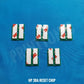 PRINT TONIC HP 38A RESET CHIP  (10 PCS)