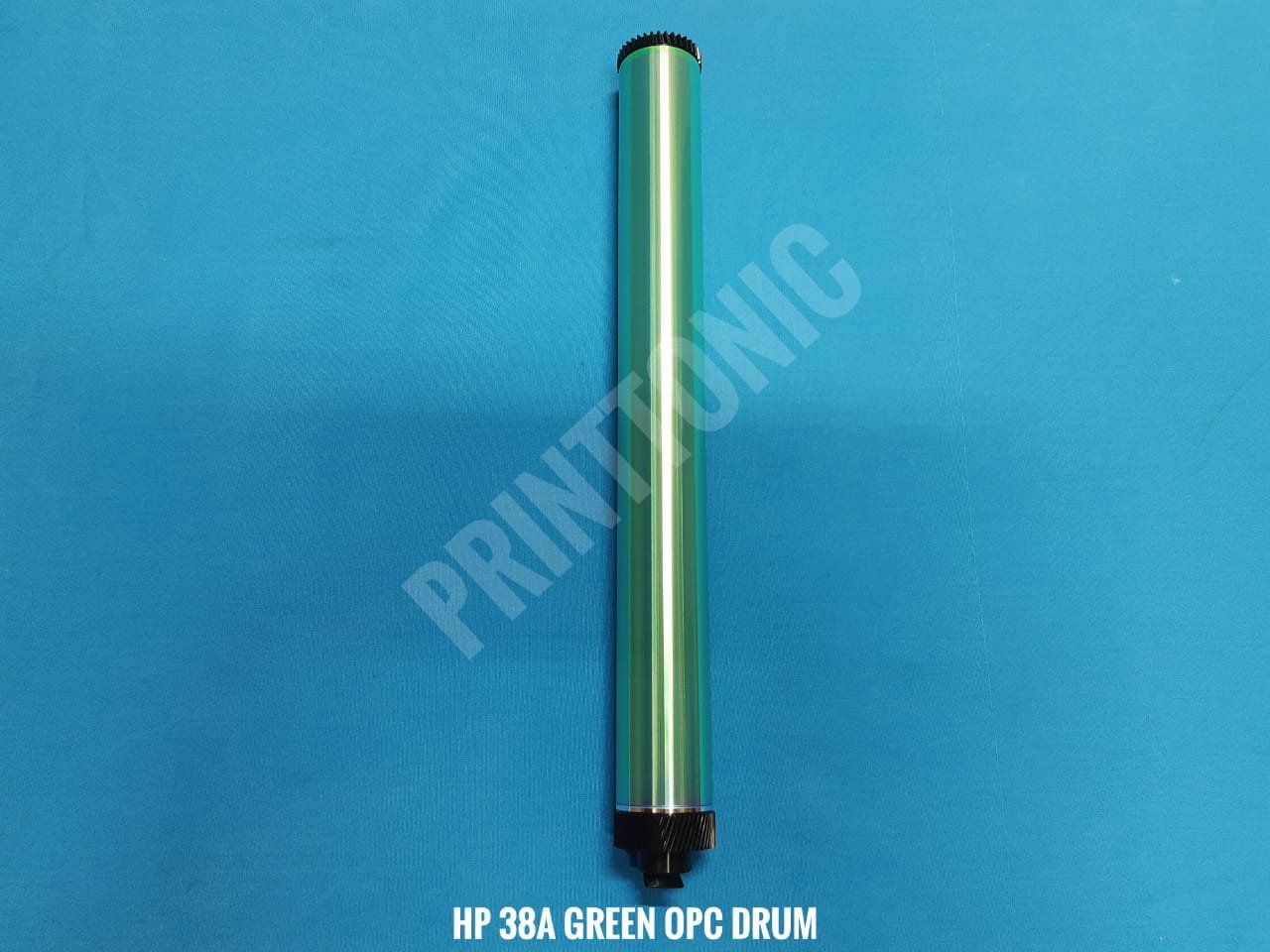 PRINT TONIC HP 38A GREEN OPC DRUM (5 PCS)