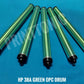 PRINT TONIC HP 38A GREEN OPC DRUM (5 PCS)