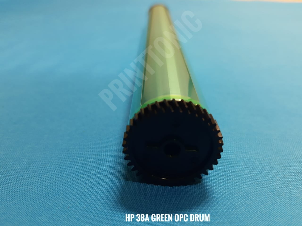 PRINT TONIC HP 38A GREEN OPC DRUM (5 PCS)