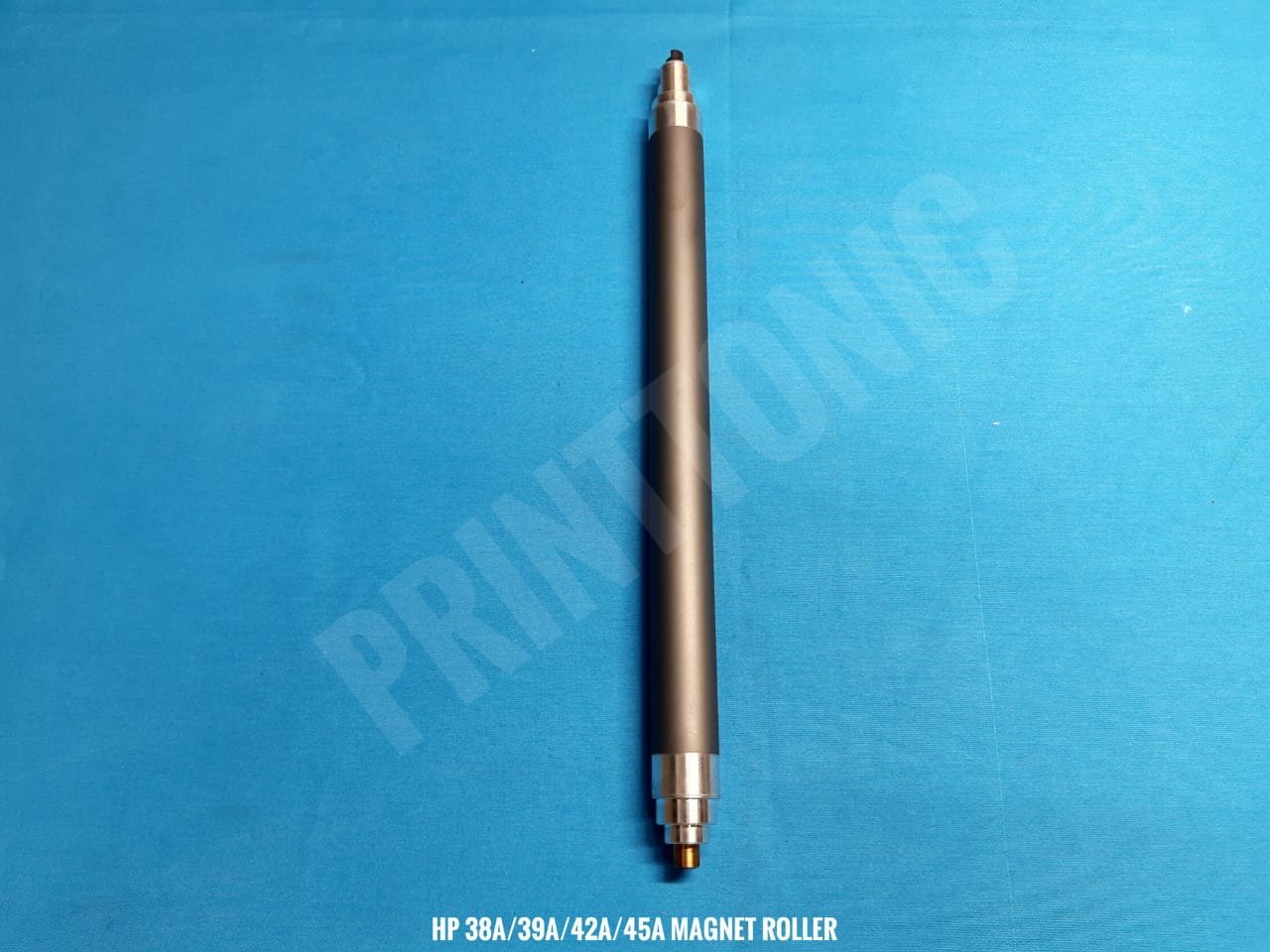 PRINT TONIC HP 38A /42A MAGMET ROLLER (5 PCS)